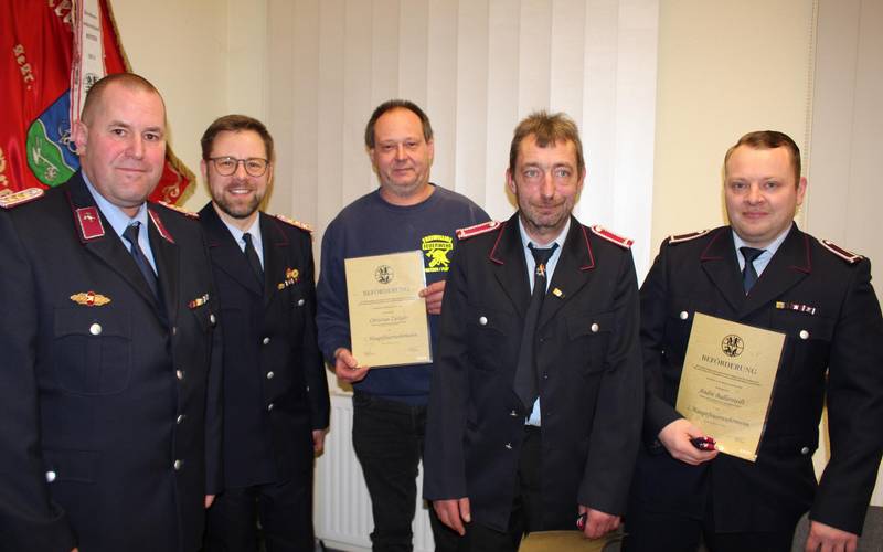 1. Hauptfeuerwehrmann