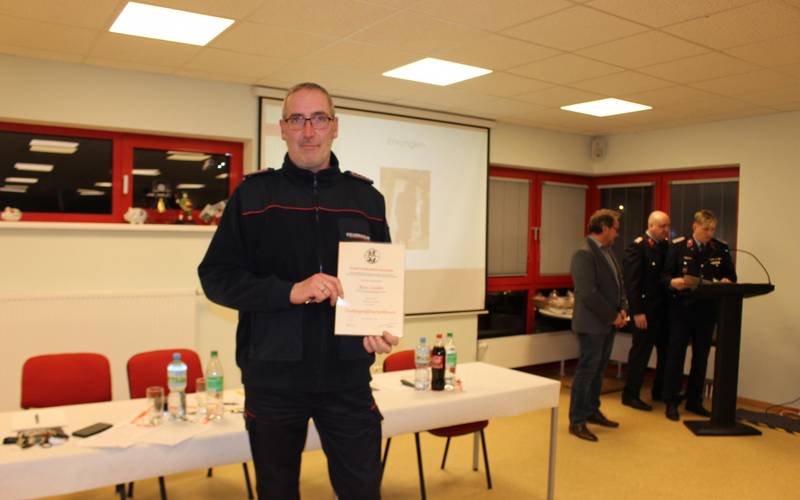 Stadtjugendfeuerwehrwart