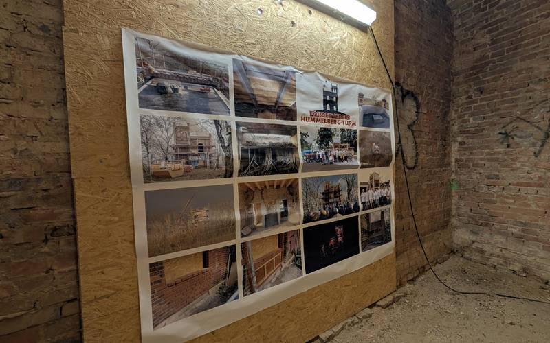 Förderverein Hummelberg-Turm e. V.