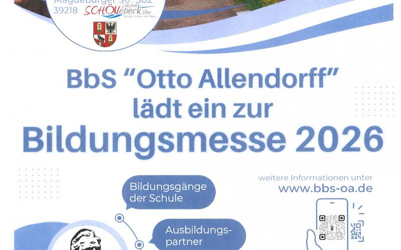 Berufsbildende Schulen „Otto Allendorff“