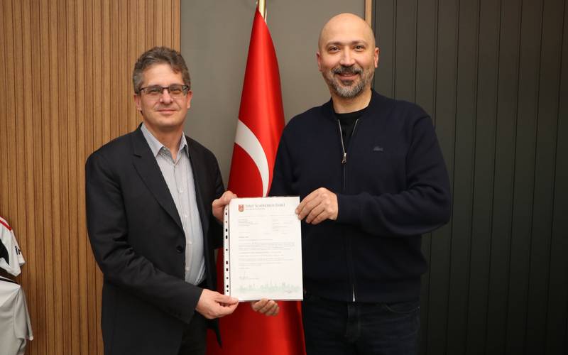 Städtepartnerschaftsverein Schönebeck (Elbe) e.V.