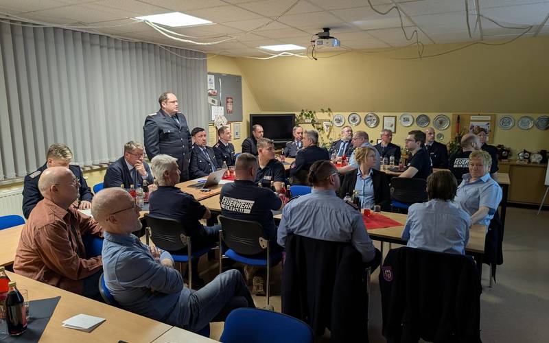 Rechenschaftsbericht