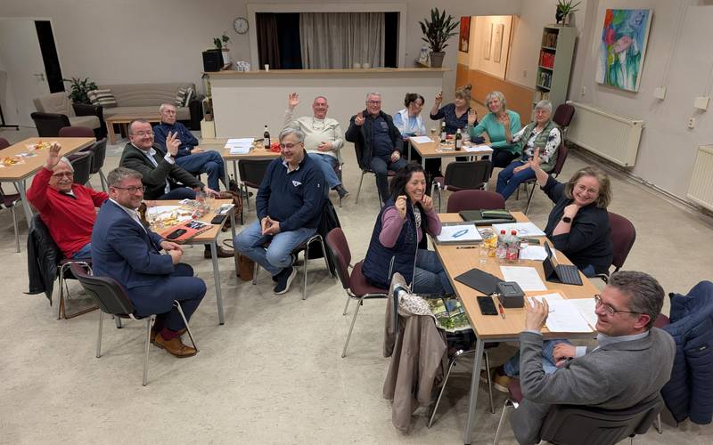 Städtepartnerschaftsvereins Schönebeck (Elbe) e. V.