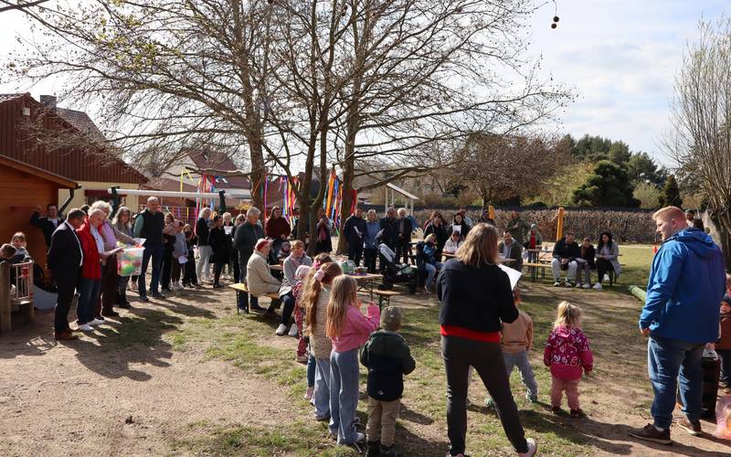 25 Jahre „Pretziener Elbebande“