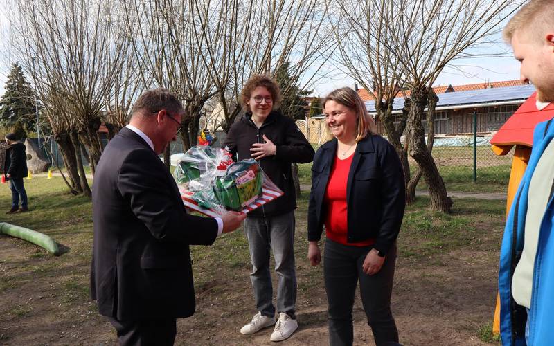 25 Jahre „Pretziener Elbebande“