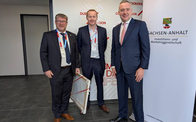 Mercury Engineering Building Services GmbH