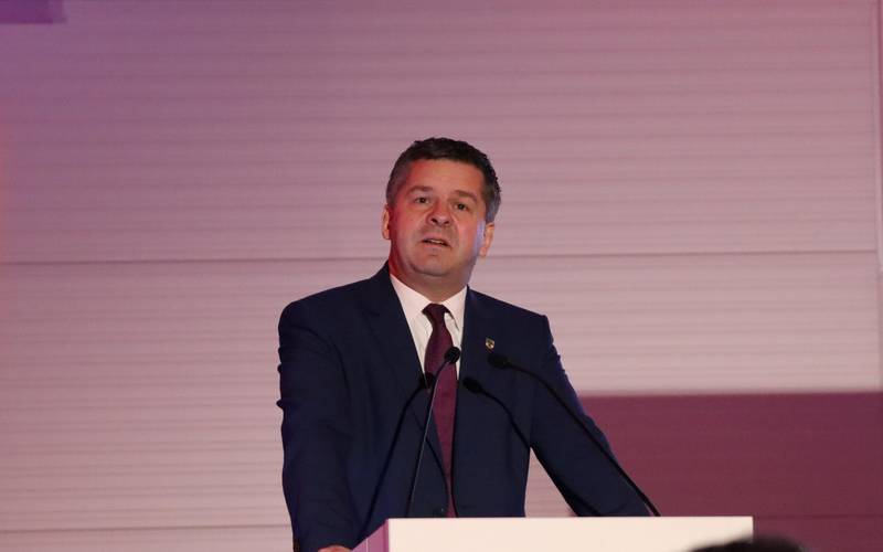 Mercury Engineering Building Services GmbH