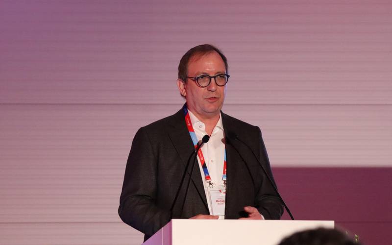 Mercury Engineering Building Services GmbH