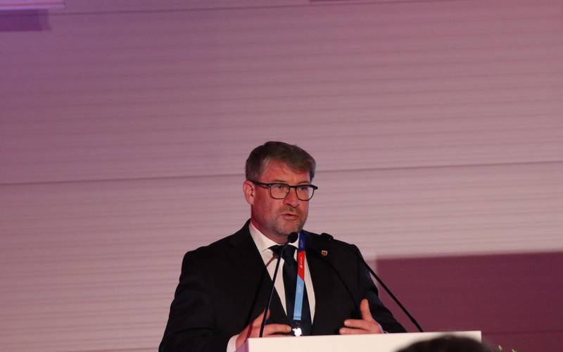 Mercury Engineering Building Services GmbH