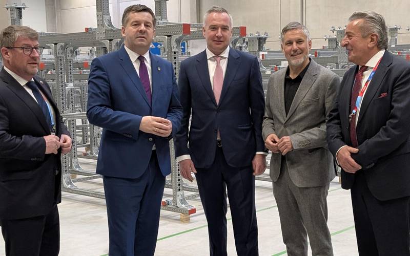 Mercury Engineering Building Services GmbH