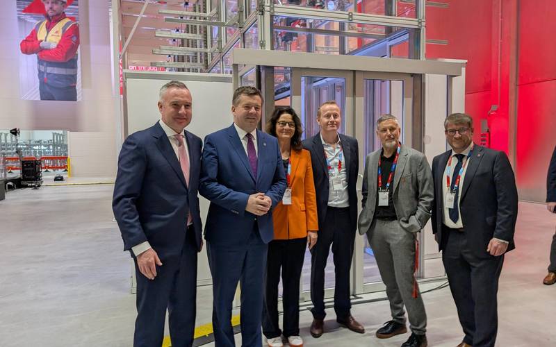 Mercury Engineering Building Services GmbH