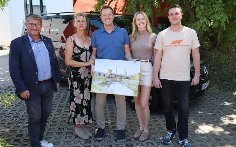 20 Jahre BaP