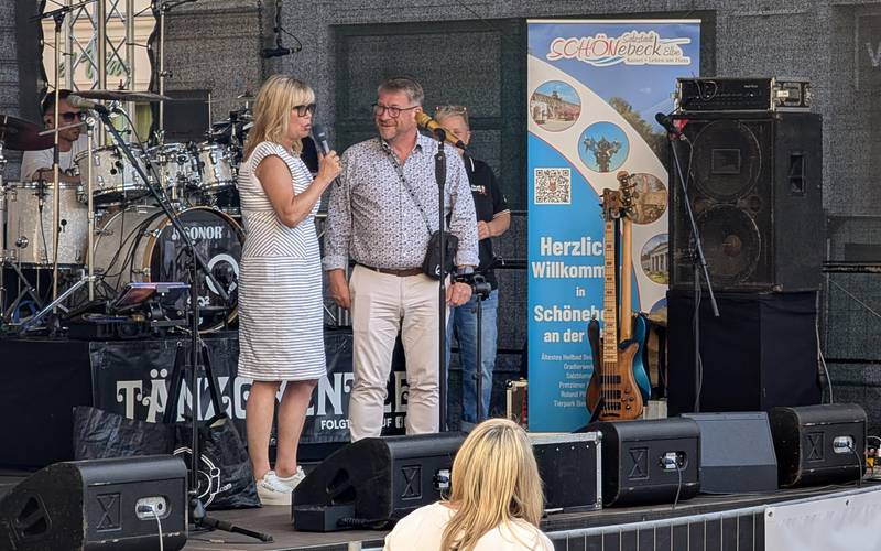 OB Simone Borris Brunnenfest
