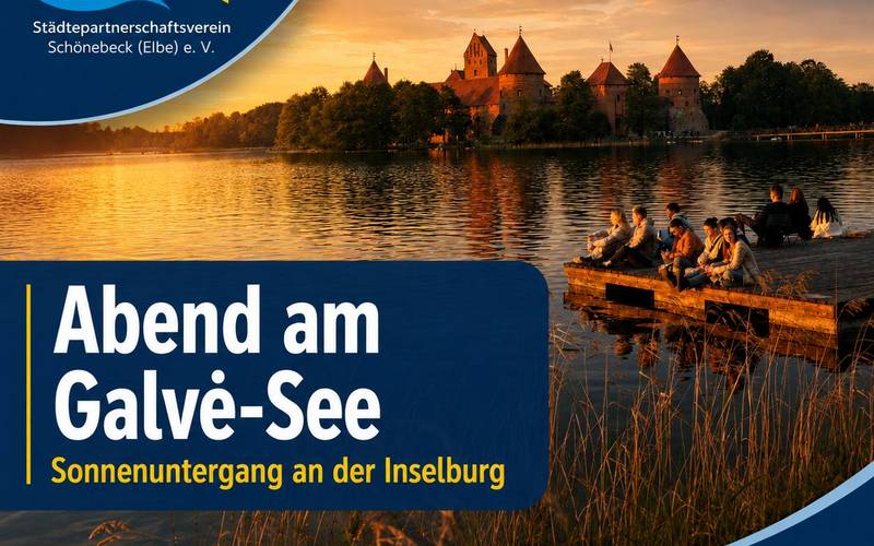 Städtepartnerschaftsverein Schönebeck (Elbe) e.V.