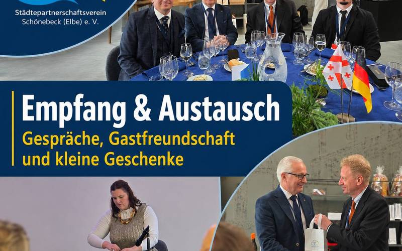 Städtepartnerschaftsverein Schönebeck (Elbe) e.V.