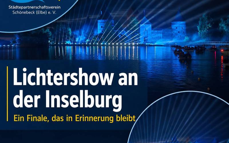 Städtepartnerschaftsverein Schönebeck (Elbe) e.V.