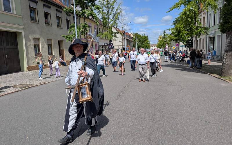Nachtwächter
