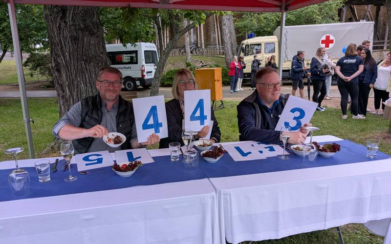Jury