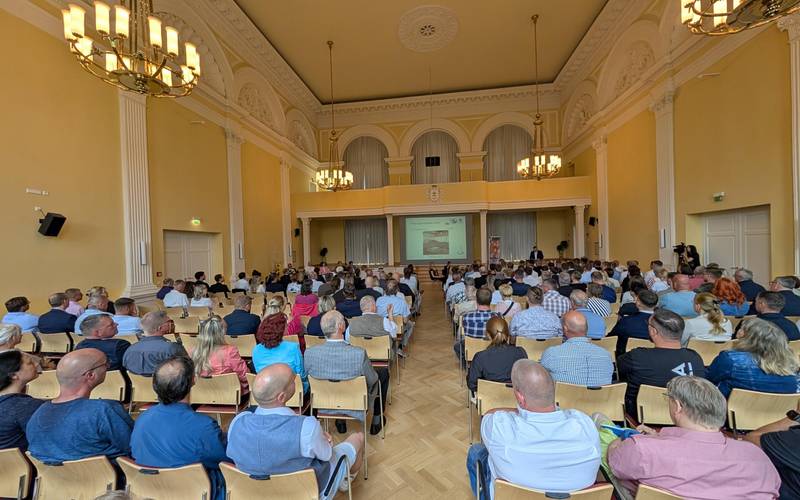 Saal