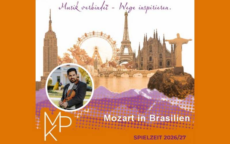 Mitteldeutsche Kammerphilharmonie Schönebeck