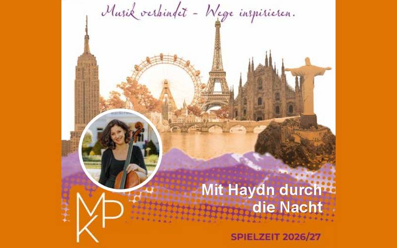 Mitteldeutsche Kammerphilharmonie Schönebeck