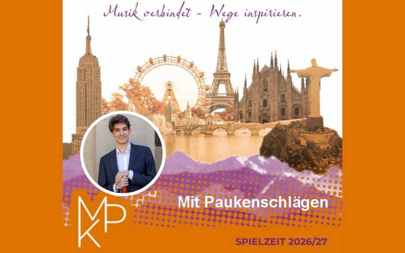 Mitteldeutsche Kammerphilharmonie