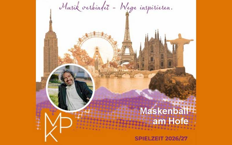Mitteldeutsche Kammerphilharmonie Schönebeck