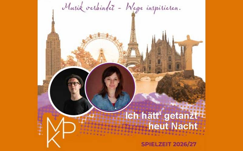 Mitteldeutsche Kammerphilharmonie