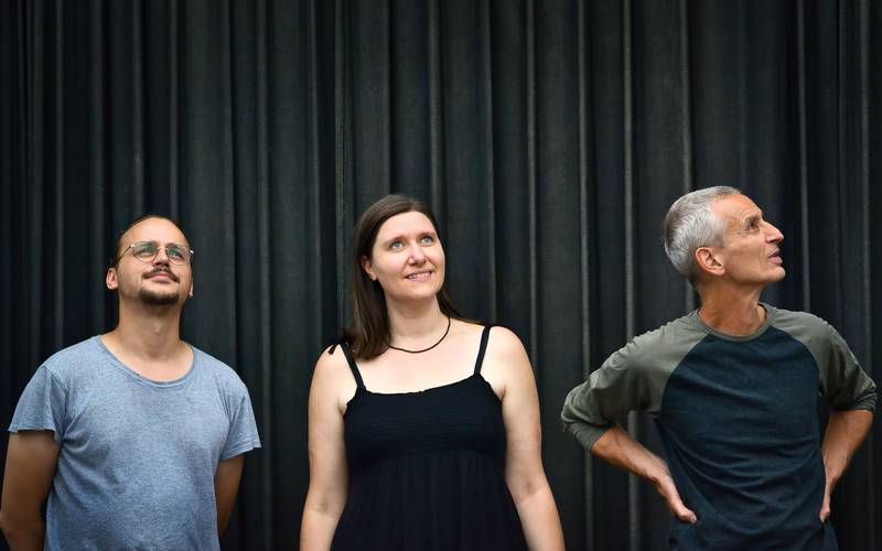 Konzert „Durch die Nacht“