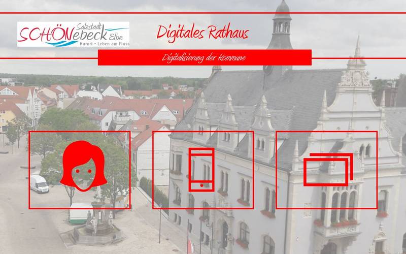 Onlineservice