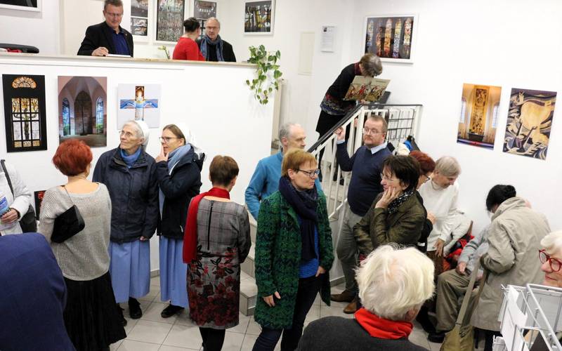 Besucher