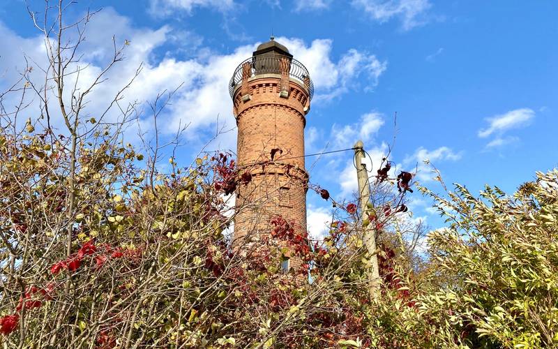 Turm am Bierer Berg