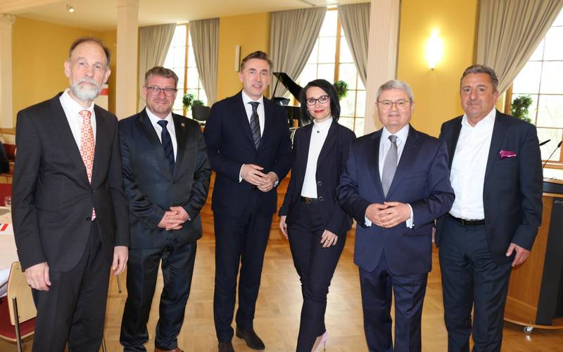 Glückwünsche