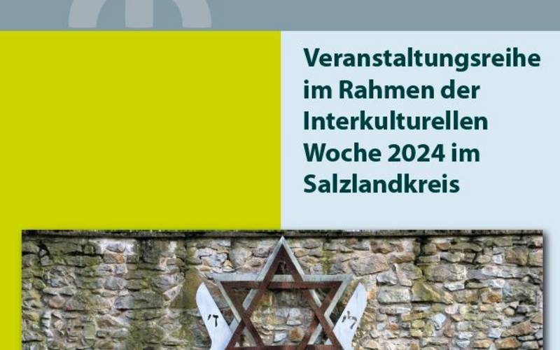 Veranstaltungen im November 2024