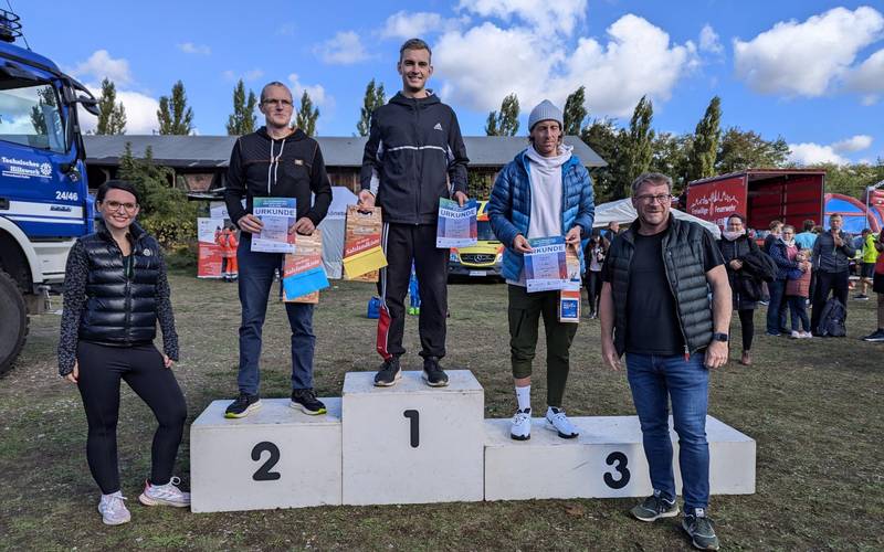 Sieger 6,6