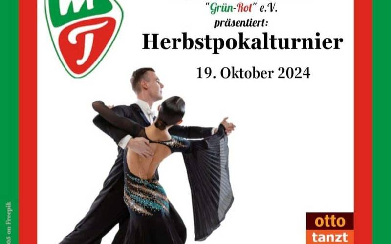 Herbstpokalturnier
