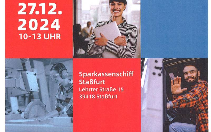 Agentur für Arbeit