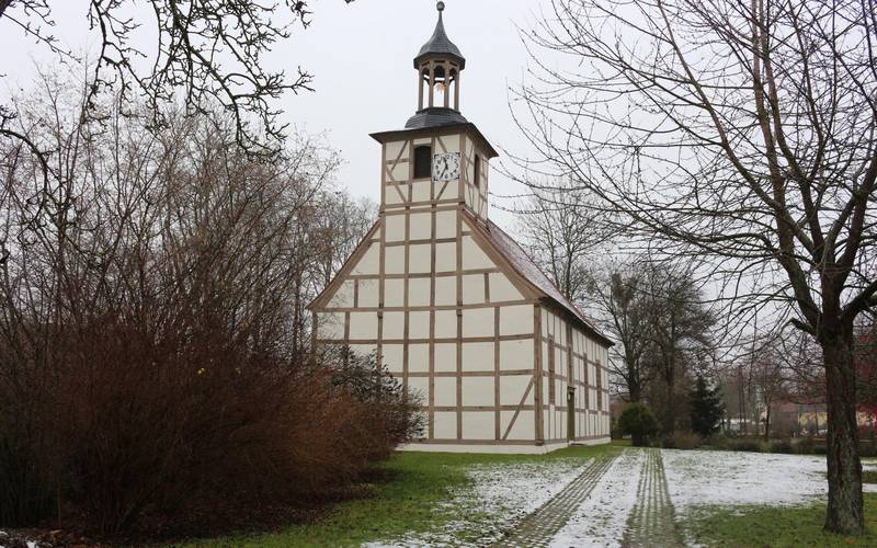 Kirche St. Pankratius