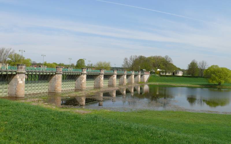 Pretziener Wehr