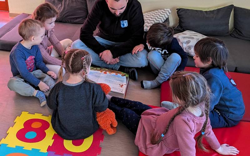 zeitungsartikel bild 03.2025