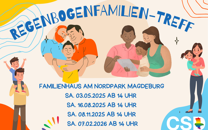 CSD Magdeburg