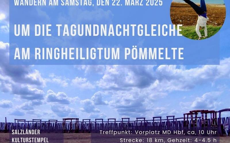 Wandern
