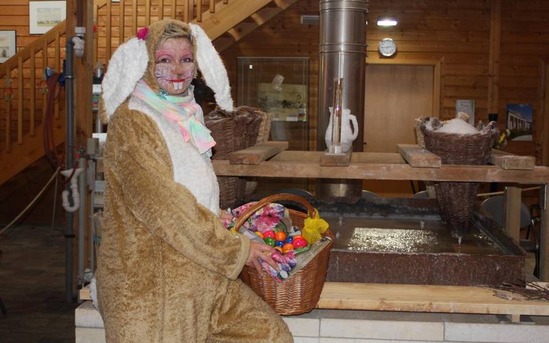 Kunsthof Osterhase