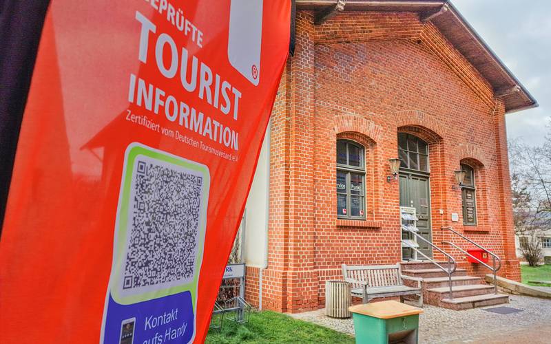 Touristinformation