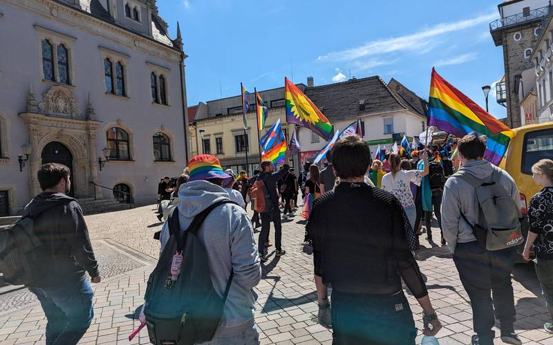 CSD Magdeburg e.V.