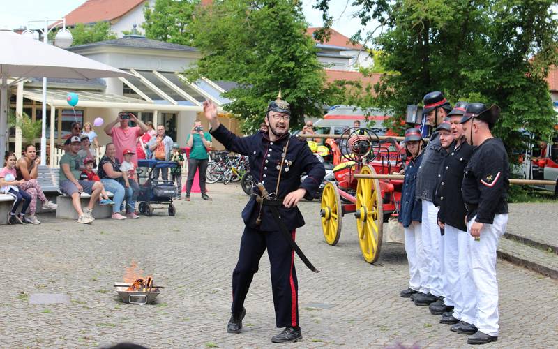Traditionsgruppe