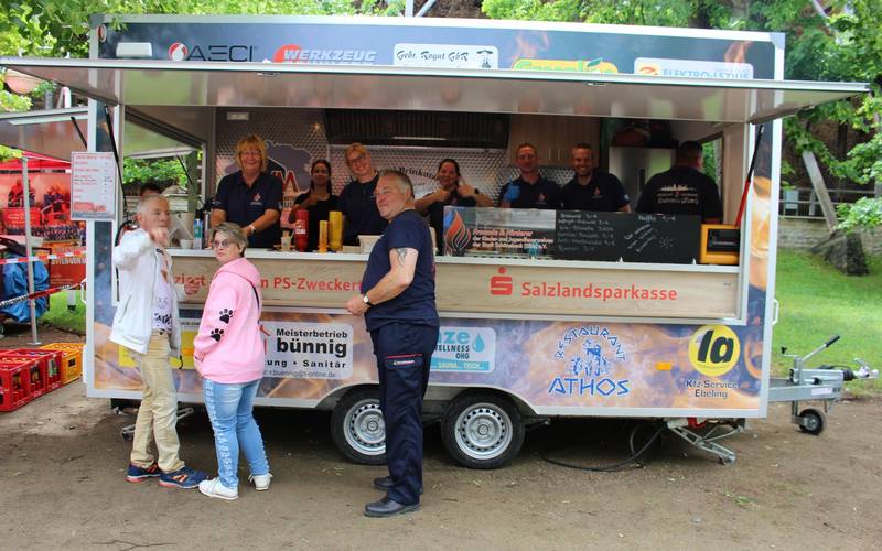 Freunde & Förderer der Kinder- und Jugendfeuerwehren der Stadt Schönebeck (Elbe) e.V.