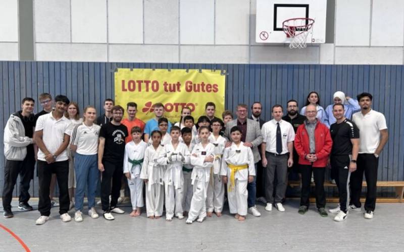 Gruppenbild