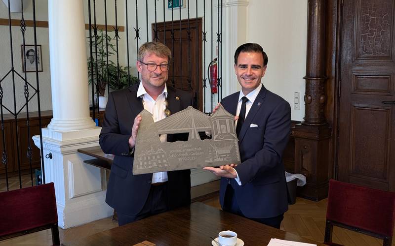 Austausch Gastgeschenke