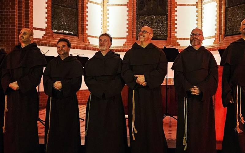 Konzert in Schönebeck